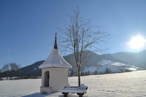 Hostal Pension Restaurant Dorfalm