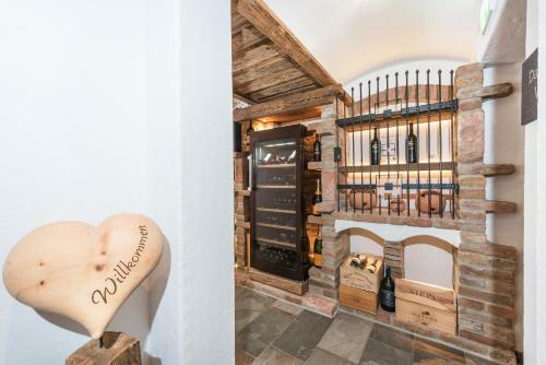 Hostal Pension Restaurant Dorfalm