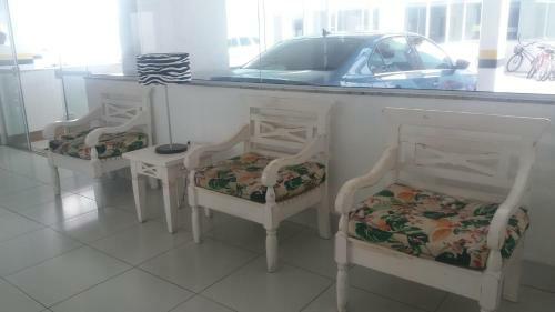 Apartamento Jamesson Cabo Frio