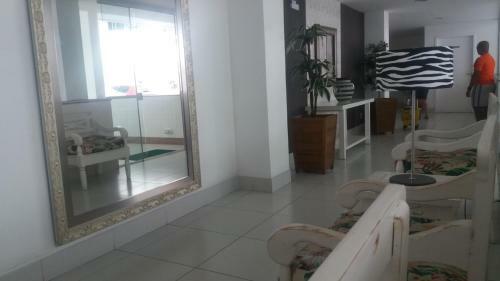 Apartamento Jamesson Cabo Frio