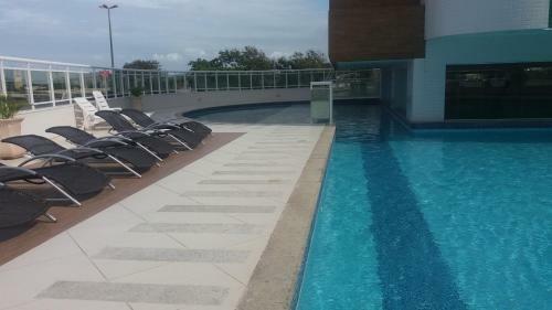 Apartamento Jamesson Cabo Frio