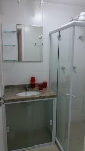 Apartamento Jamesson Cabo Frio