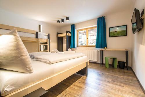 Blackriver Lodge Saalbach