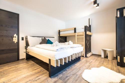 Blackriver Lodge Saalbach