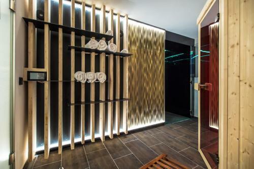 Blackriver Lodge Saalbach