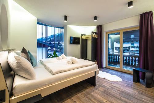 Blackriver Lodge Saalbach