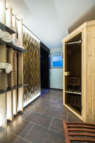 Blackriver Lodge Saalbach