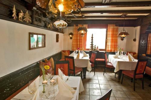 Hotel Berghof