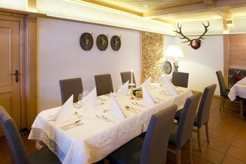 Hotel Berghof