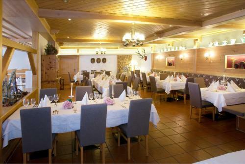 Hotel Berghof