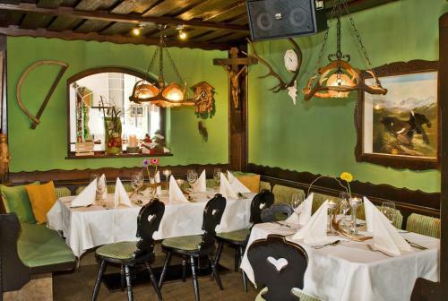 Hotel Berghof