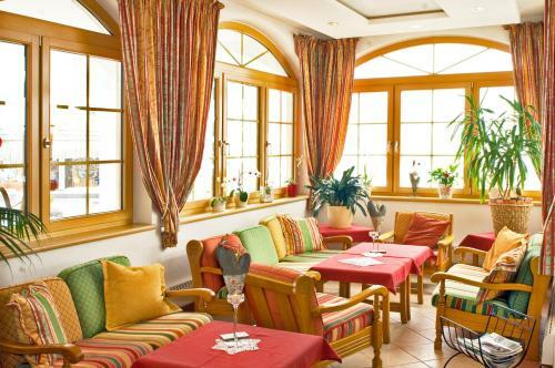 Hotel Berghof