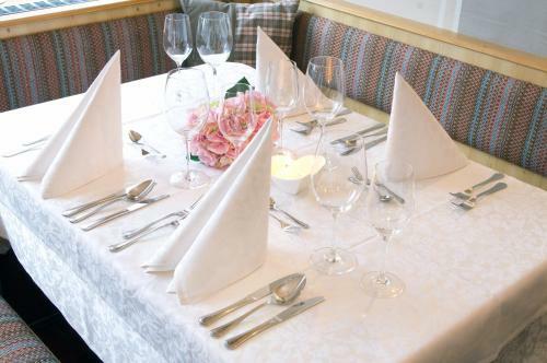 Hotel Berghof