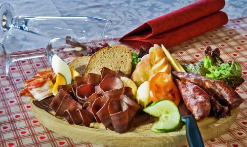 Hotel Berghof