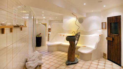 Hotel Berghof