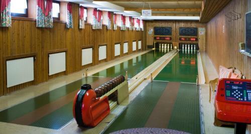Hotel Berghof