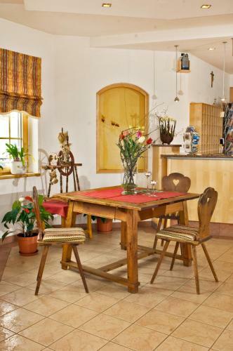 Hotel Berghof