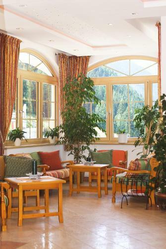 Hotel Berghof