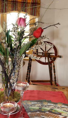 Hotel Berghof