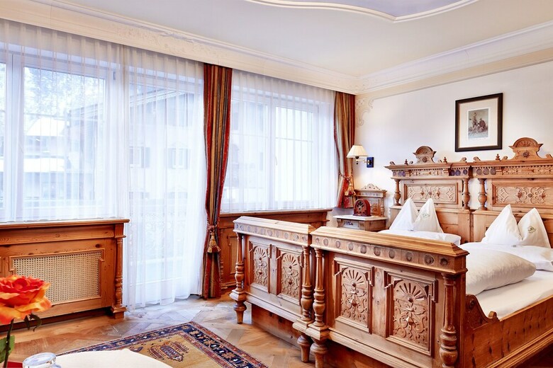 Hotel Neue Post