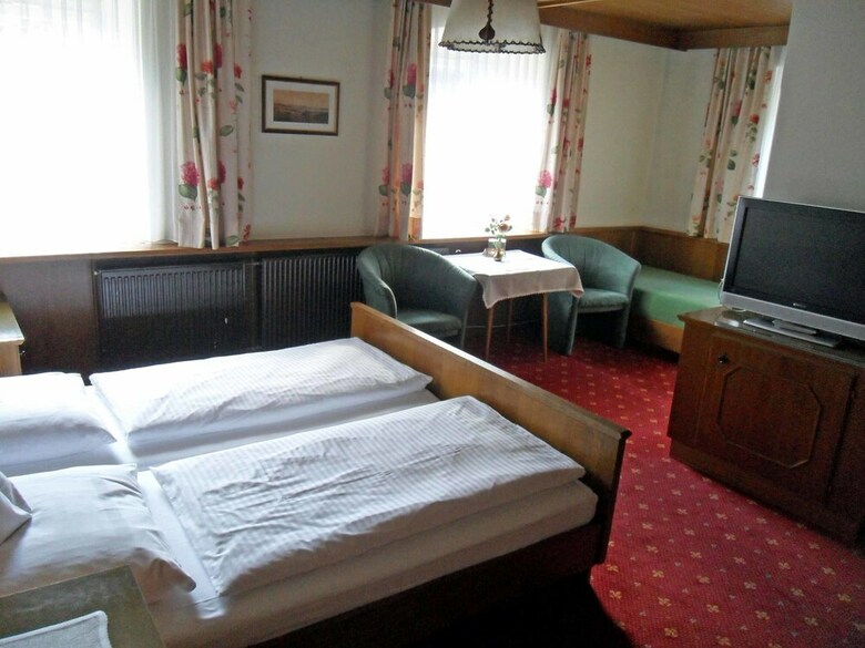 Hotel Neue Post