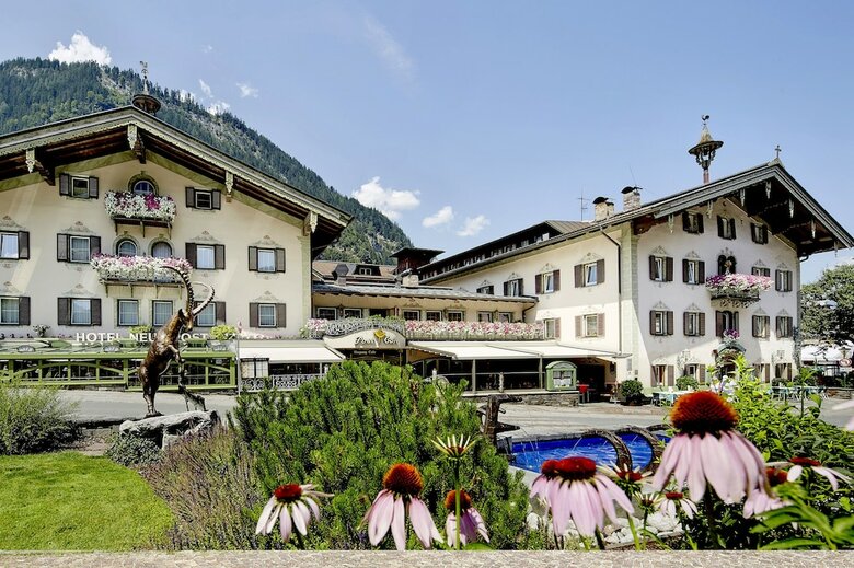 Hotel Neue Post