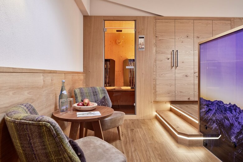 Hotel Neue Post