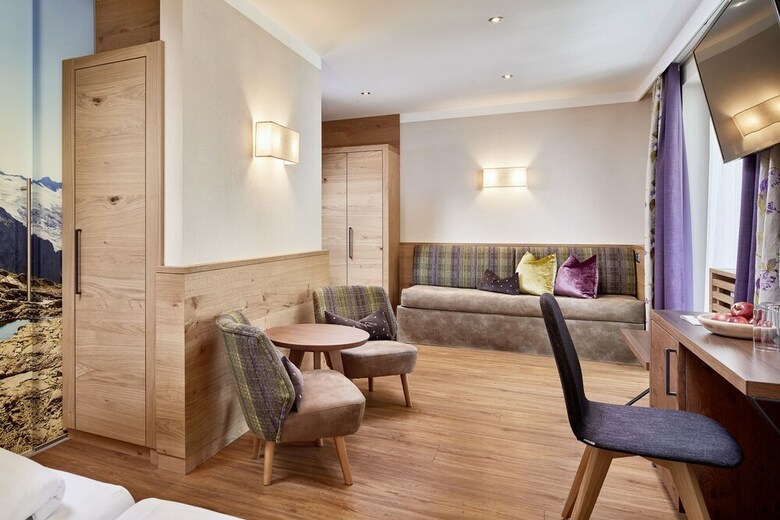 Hotel Neue Post