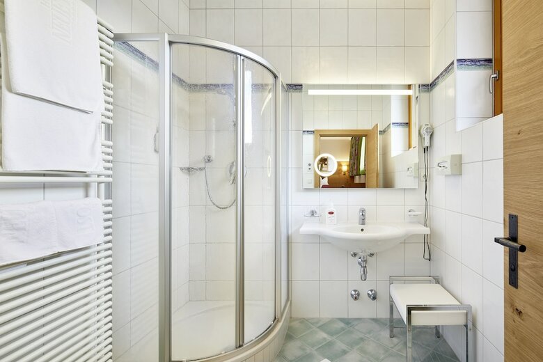 Hotel Neue Post