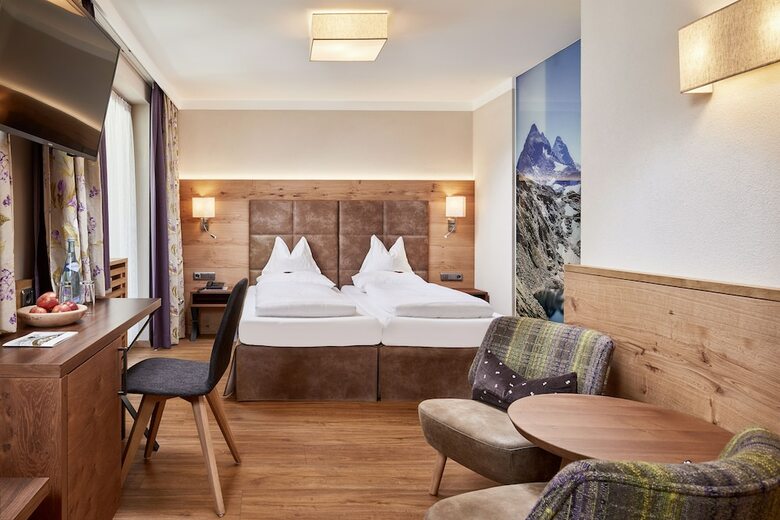 Hotel Neue Post