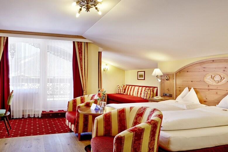 Hotel Neue Post