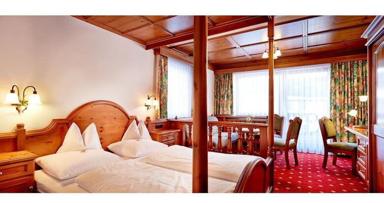 Hotel Neue Post