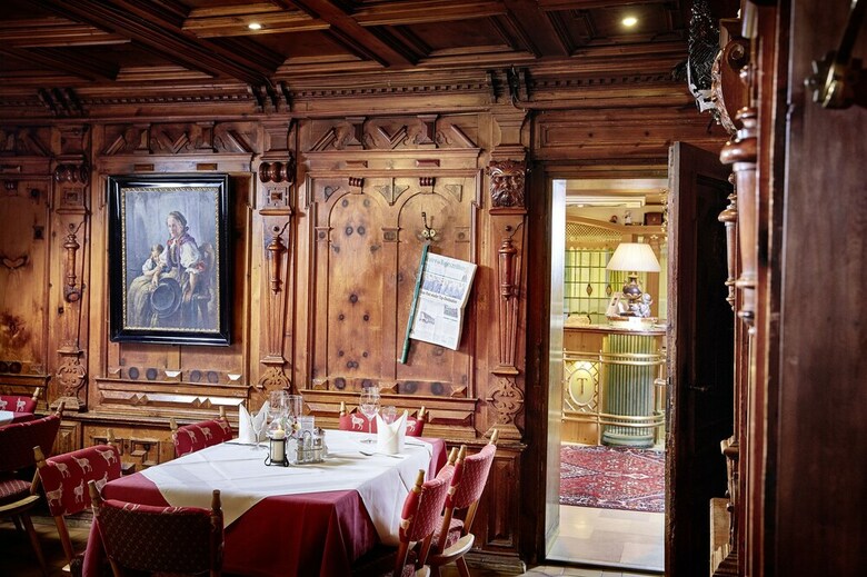 Hotel Neue Post