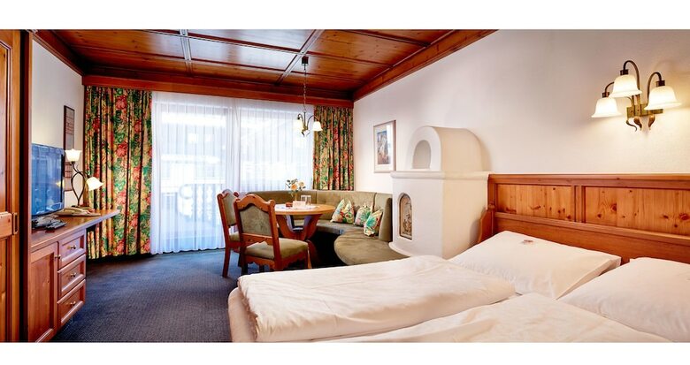 Hotel Neue Post