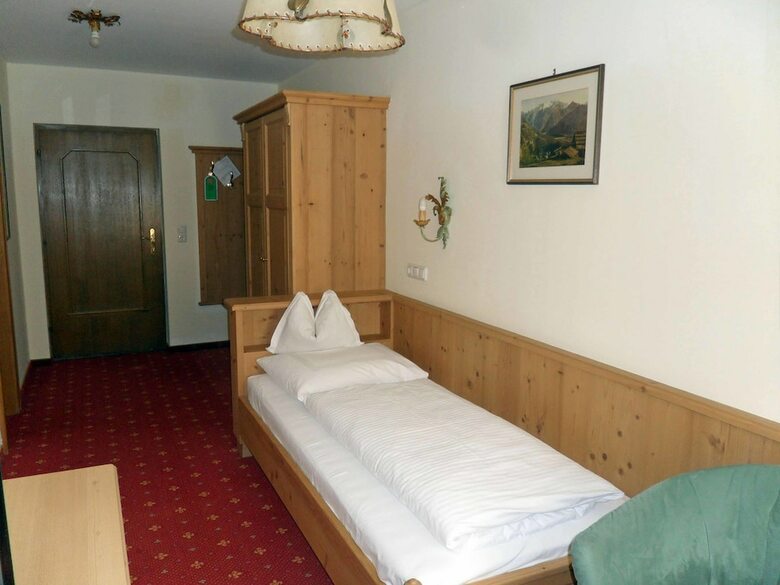 Hotel Neue Post