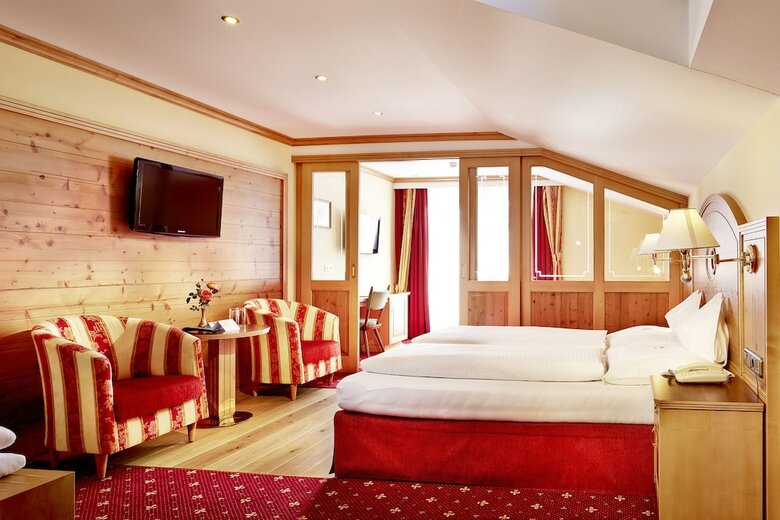 Hotel Neue Post