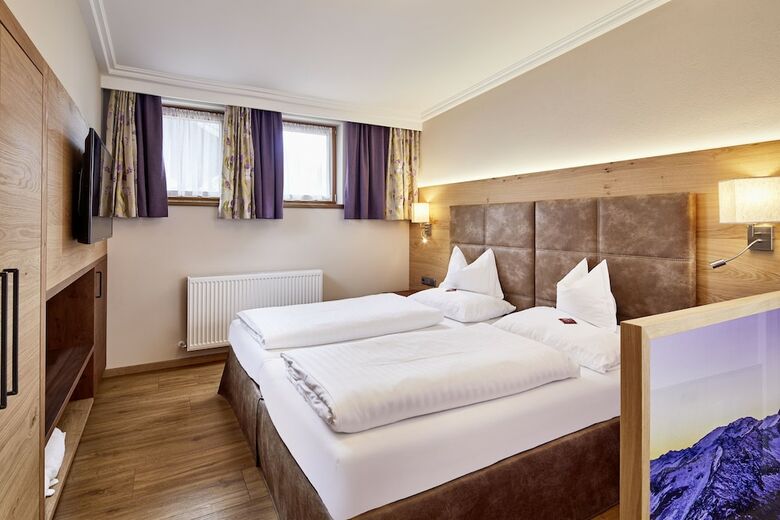Hotel Neue Post