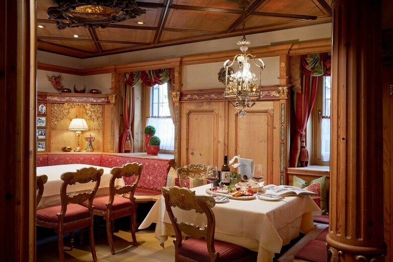 Hotel Neue Post