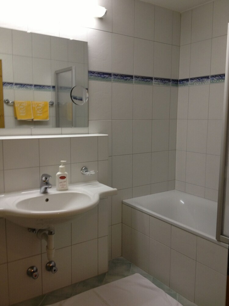 Hotel Neue Post