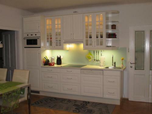 Vienna Apartment Stadthalle