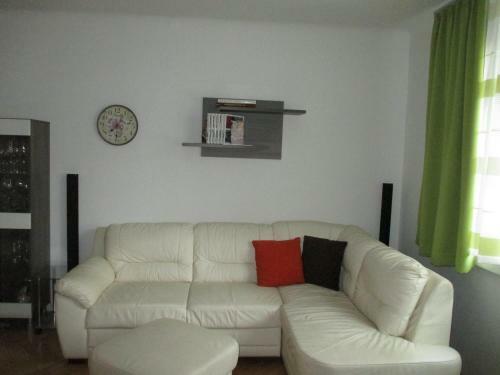 Vienna Apartment Stadthalle