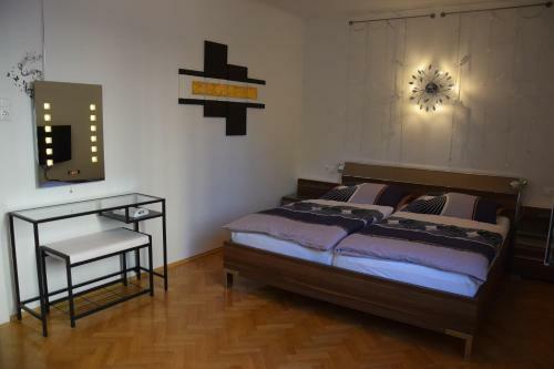 Vienna Apartment Stadthalle