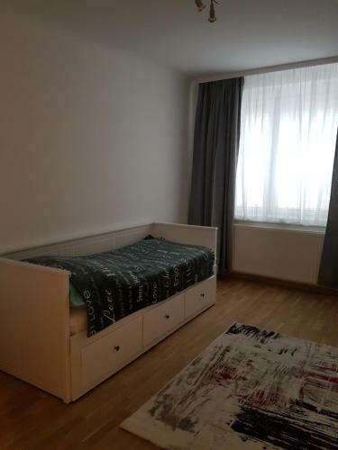 Vienna Apartment Stadthalle