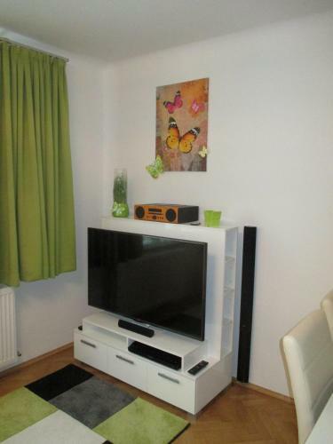 Vienna Apartment Stadthalle