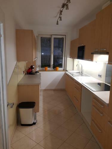 Vienna Apartment Stadthalle