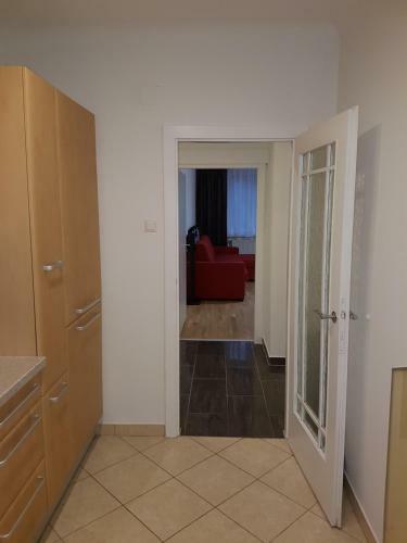 Vienna Apartment Stadthalle