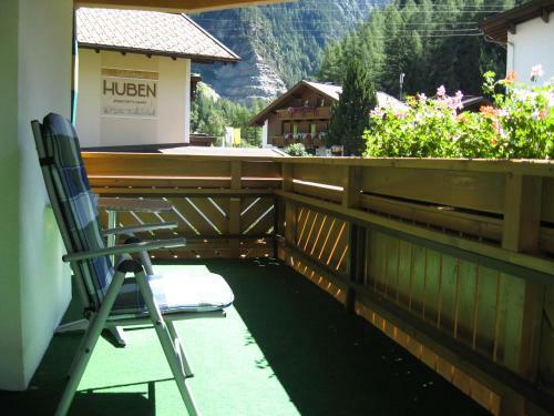 Hostal Haus Kristall