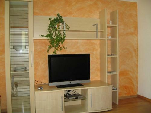 Hostal Haus Kristall