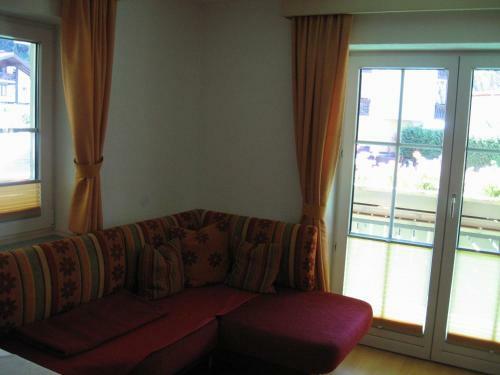 Hostal Haus Kristall
