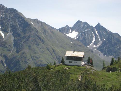 Hostal Haus Kristall